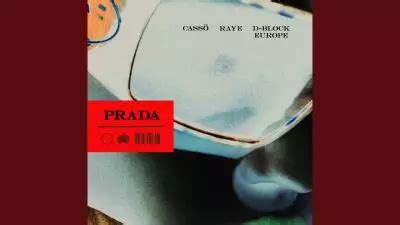 prada mp3 download raye|prada song mp3.